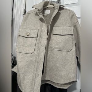Never used Nordstrom’s Shacket!